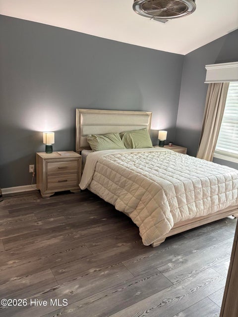 Tiny photo for 1402 Willoughby Park Court #Unit 7, Wilmington, NC 28412 (MLS # 100600202)