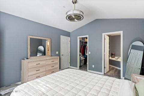 Tiny photo for 1402 Willoughby Park Court #Unit 7, Wilmington, NC 28412 (MLS # 100600202)