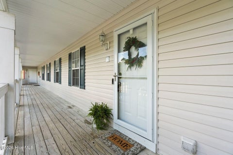 Tiny photo for 1402 Willoughby Park Court #Unit 7, Wilmington, NC 28412 (MLS # 100600202)