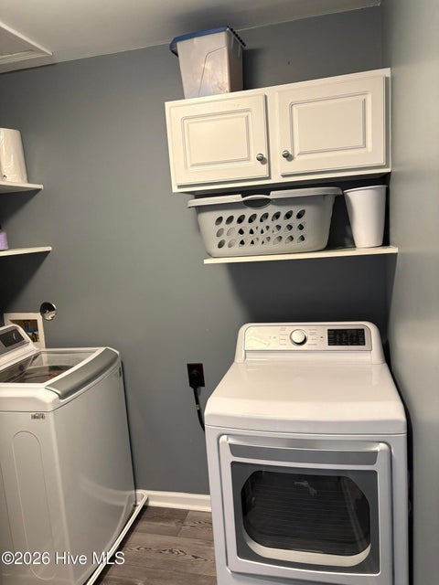 Tiny photo for 1402 Willoughby Park Court #Unit 7, Wilmington, NC 28412 (MLS # 100600202)
