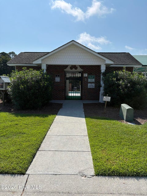 Tiny photo for 1402 Willoughby Park Court #Unit 7, Wilmington, NC 28412 (MLS # 100600202)