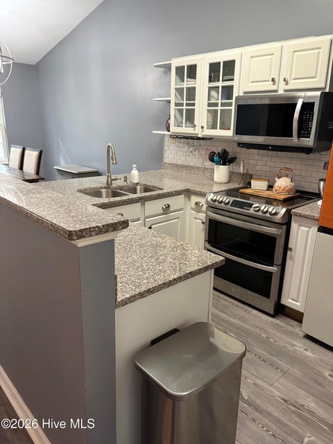Tiny photo for 1402 Willoughby Park Court #Unit 7, Wilmington, NC 28412 (MLS # 100600202)