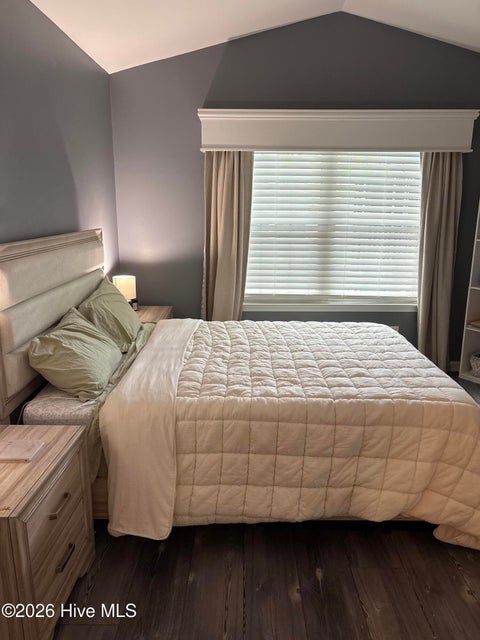 Tiny photo for 1402 Willoughby Park Court #Unit 7, Wilmington, NC 28412 (MLS # 100600202)