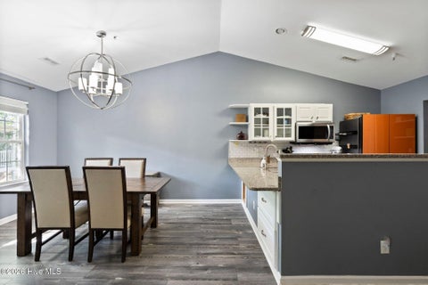Tiny photo for 1402 Willoughby Park Court #Unit 7, Wilmington, NC 28412 (MLS # 100600202)