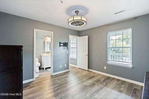 Tiny photo for 1402 Willoughby Park Court #Unit 7, Wilmington, NC 28412 (MLS # 100600202)