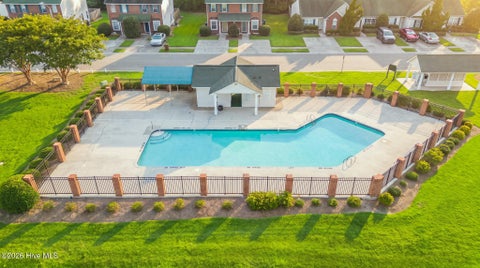 Tiny photo for 1402 Willoughby Park Court #Unit 7, Wilmington, NC 28412 (MLS # 100600202)