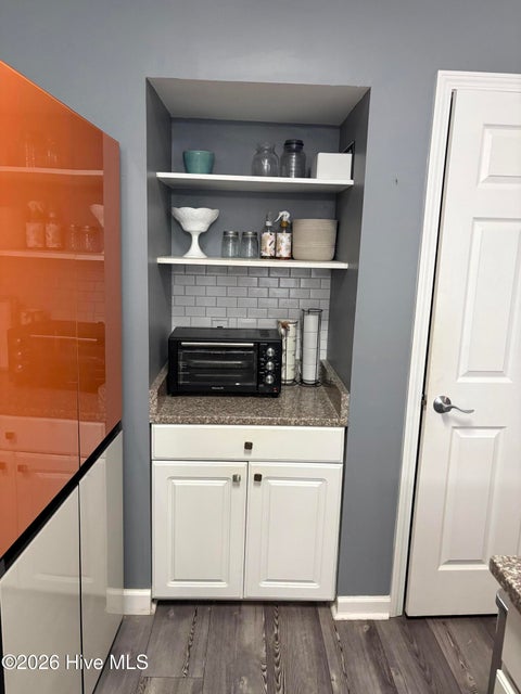 Tiny photo for 1402 Willoughby Park Court #Unit 7, Wilmington, NC 28412 (MLS # 100600202)