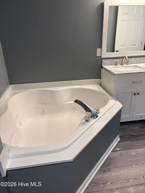 Tiny photo for 1402 Willoughby Park Court #Unit 7, Wilmington, NC 28412 (MLS # 100600202)