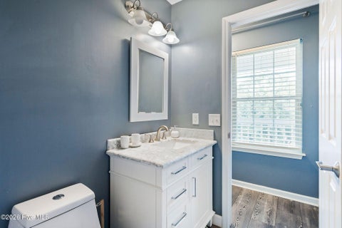 Tiny photo for 1402 Willoughby Park Court #Unit 7, Wilmington, NC 28412 (MLS # 100600202)