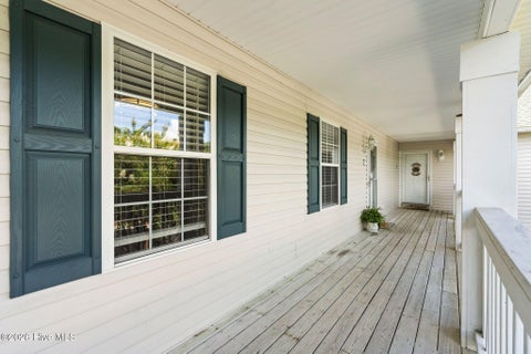 Tiny photo for 1402 Willoughby Park Court #Unit 7, Wilmington, NC 28412 (MLS # 100600202)