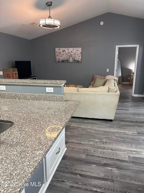 Tiny photo for 1402 Willoughby Park Court #Unit 7, Wilmington, NC 28412 (MLS # 100600202)