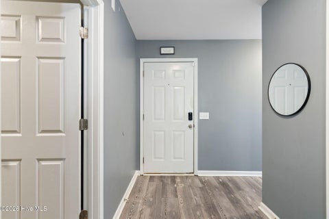 Tiny photo for 1402 Willoughby Park Court #Unit 7, Wilmington, NC 28412 (MLS # 100600202)
