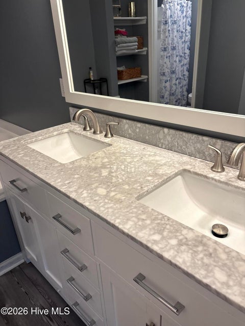 Tiny photo for 1402 Willoughby Park Court #Unit 7, Wilmington, NC 28412 (MLS # 100600202)