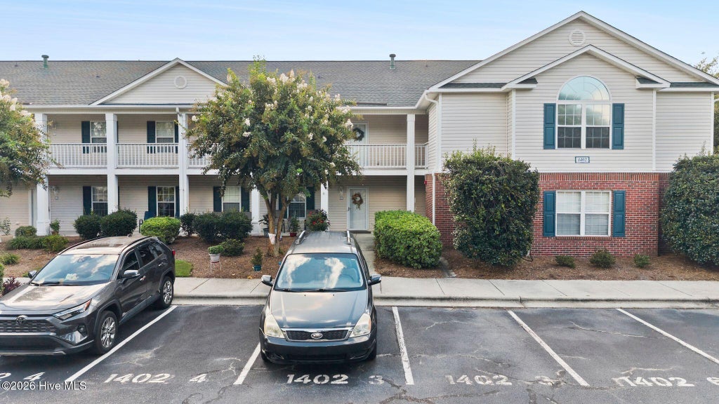 Photo of 1402 Willoughby Park Court #Unit 7, Wilmington, NC 28412 (MLS # 100600202)