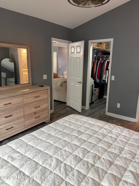 Tiny photo for 1402 Willoughby Park Court #Unit 7, Wilmington, NC 28412 (MLS # 100600202)