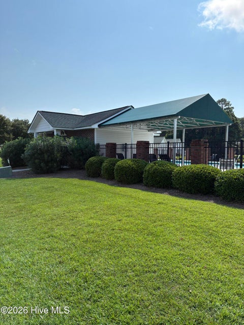 Tiny photo for 1402 Willoughby Park Court #Unit 7, Wilmington, NC 28412 (MLS # 100600202)