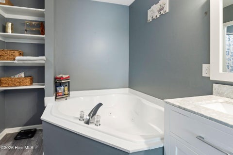 Tiny photo for 1402 Willoughby Park Court #Unit 7, Wilmington, NC 28412 (MLS # 100600202)