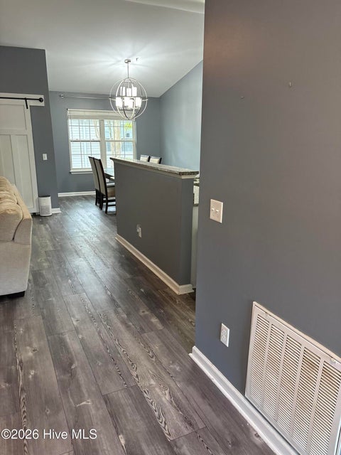 Tiny photo for 1402 Willoughby Park Court #Unit 7, Wilmington, NC 28412 (MLS # 100600202)