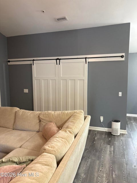 Tiny photo for 1402 Willoughby Park Court #Unit 7, Wilmington, NC 28412 (MLS # 100600202)