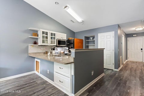 Tiny photo for 1402 Willoughby Park Court #Unit 7, Wilmington, NC 28412 (MLS # 100600202)