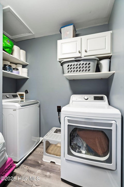Tiny photo for 1402 Willoughby Park Court #Unit 7, Wilmington, NC 28412 (MLS # 100600202)