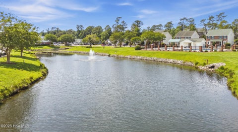 Tiny photo for 1402 Willoughby Park Court #Unit 7, Wilmington, NC 28412 (MLS # 100600202)
