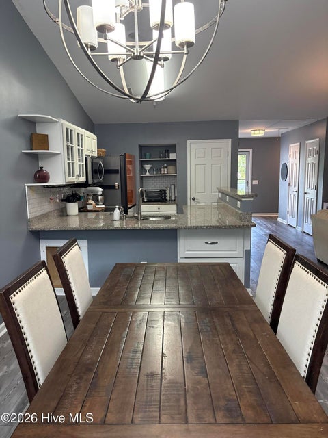 Tiny photo for 1402 Willoughby Park Court #Unit 7, Wilmington, NC 28412 (MLS # 100600202)