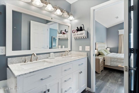 Tiny photo for 1402 Willoughby Park Court #Unit 7, Wilmington, NC 28412 (MLS # 100600202)