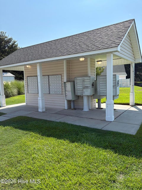 Tiny photo for 1402 Willoughby Park Court #Unit 7, Wilmington, NC 28412 (MLS # 100600202)