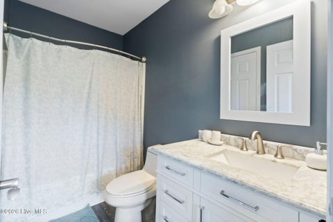 Tiny photo for 1402 Willoughby Park Court #Unit 7, Wilmington, NC 28412 (MLS # 100600202)