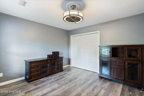 Tiny photo for 1402 Willoughby Park Court #Unit 7, Wilmington, NC 28412 (MLS # 100600202)