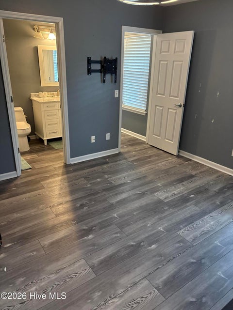 Tiny photo for 1402 Willoughby Park Court #Unit 7, Wilmington, NC 28412 (MLS # 100600202)