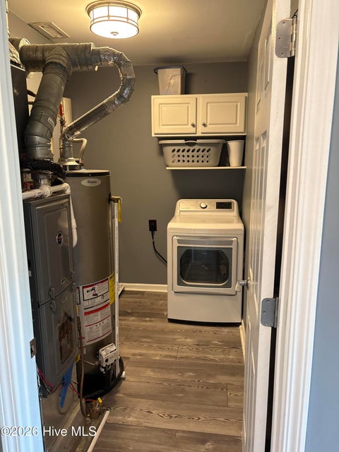 Tiny photo for 1402 Willoughby Park Court #Unit 7, Wilmington, NC 28412 (MLS # 100600202)