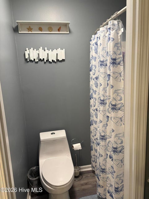 Tiny photo for 1402 Willoughby Park Court #Unit 7, Wilmington, NC 28412 (MLS # 100600202)