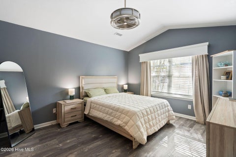 Tiny photo for 1402 Willoughby Park Court #Unit 7, Wilmington, NC 28412 (MLS # 100600202)