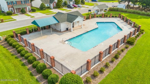 Tiny photo for 1402 Willoughby Park Court #Unit 7, Wilmington, NC 28412 (MLS # 100600202)