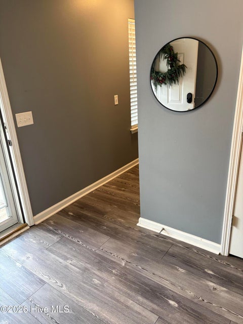 Tiny photo for 1402 Willoughby Park Court #Unit 7, Wilmington, NC 28412 (MLS # 100600202)