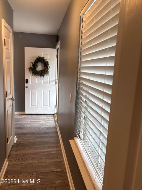 Tiny photo for 1402 Willoughby Park Court #Unit 7, Wilmington, NC 28412 (MLS # 100600202)