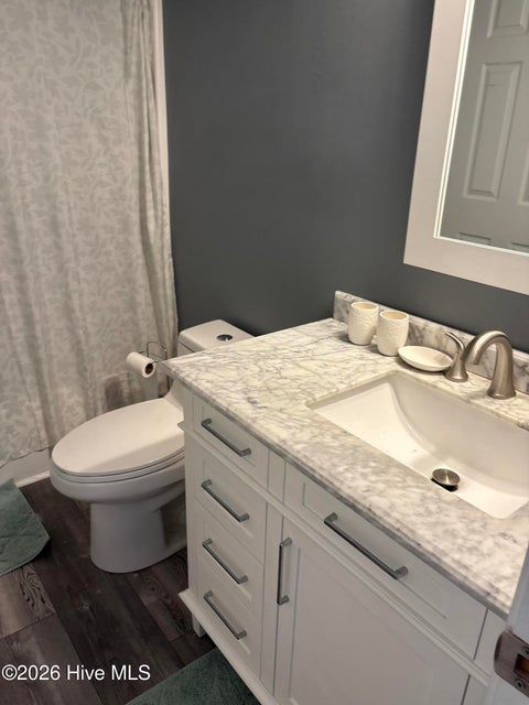 Tiny photo for 1402 Willoughby Park Court #Unit 7, Wilmington, NC 28412 (MLS # 100600202)