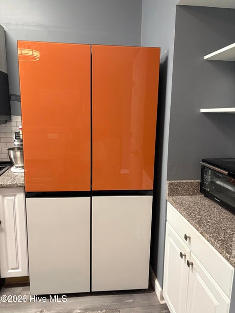 Tiny photo for 1402 Willoughby Park Court #Unit 7, Wilmington, NC 28412 (MLS # 100600202)