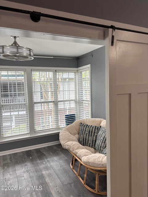 Tiny photo for 1402 Willoughby Park Court #Unit 7, Wilmington, NC 28412 (MLS # 100600202)