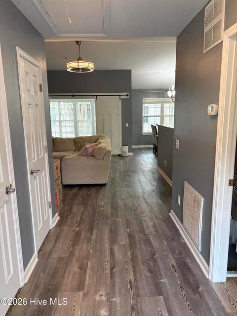 Tiny photo for 1402 Willoughby Park Court #Unit 7, Wilmington, NC 28412 (MLS # 100600202)