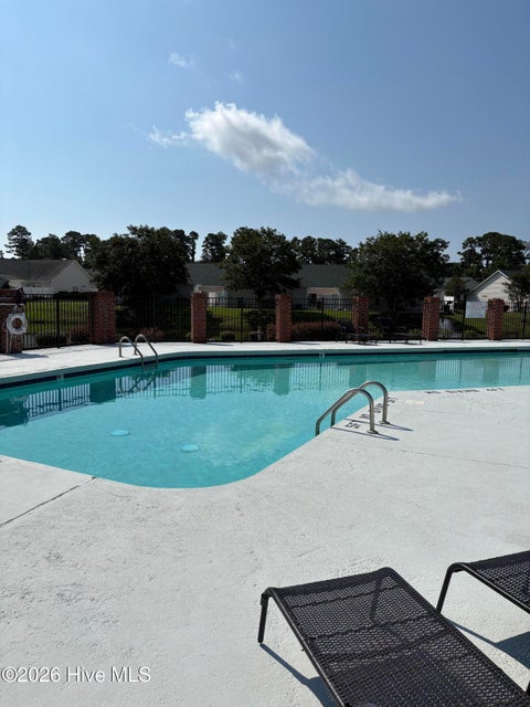 Tiny photo for 1402 Willoughby Park Court #Unit 7, Wilmington, NC 28412 (MLS # 100600202)
