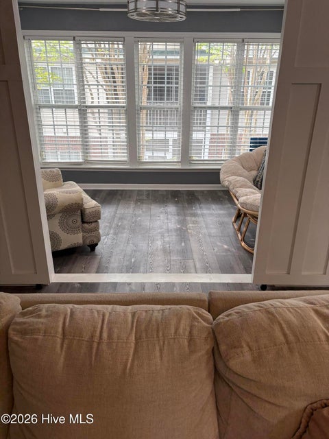 Tiny photo for 1402 Willoughby Park Court #Unit 7, Wilmington, NC 28412 (MLS # 100600202)