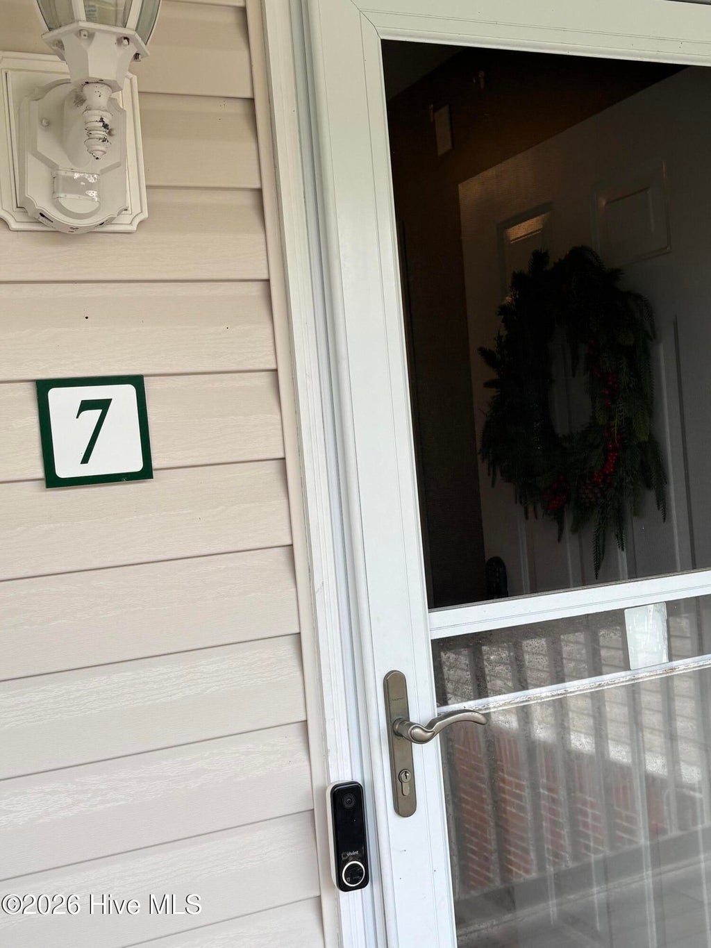 Photo of 1402 Willoughby Park Court #Unit 7, Wilmington, NC 28412 (MLS # 100600202)