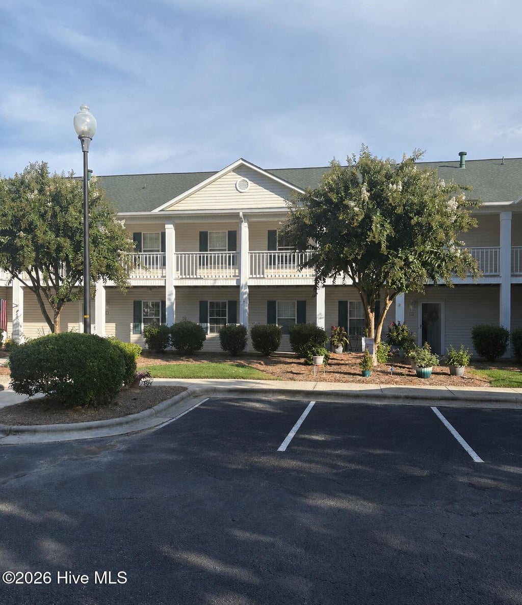 Photo of 1402 Willoughby Park Court #Unit 7, Wilmington, NC 28412 (MLS # 100600202)