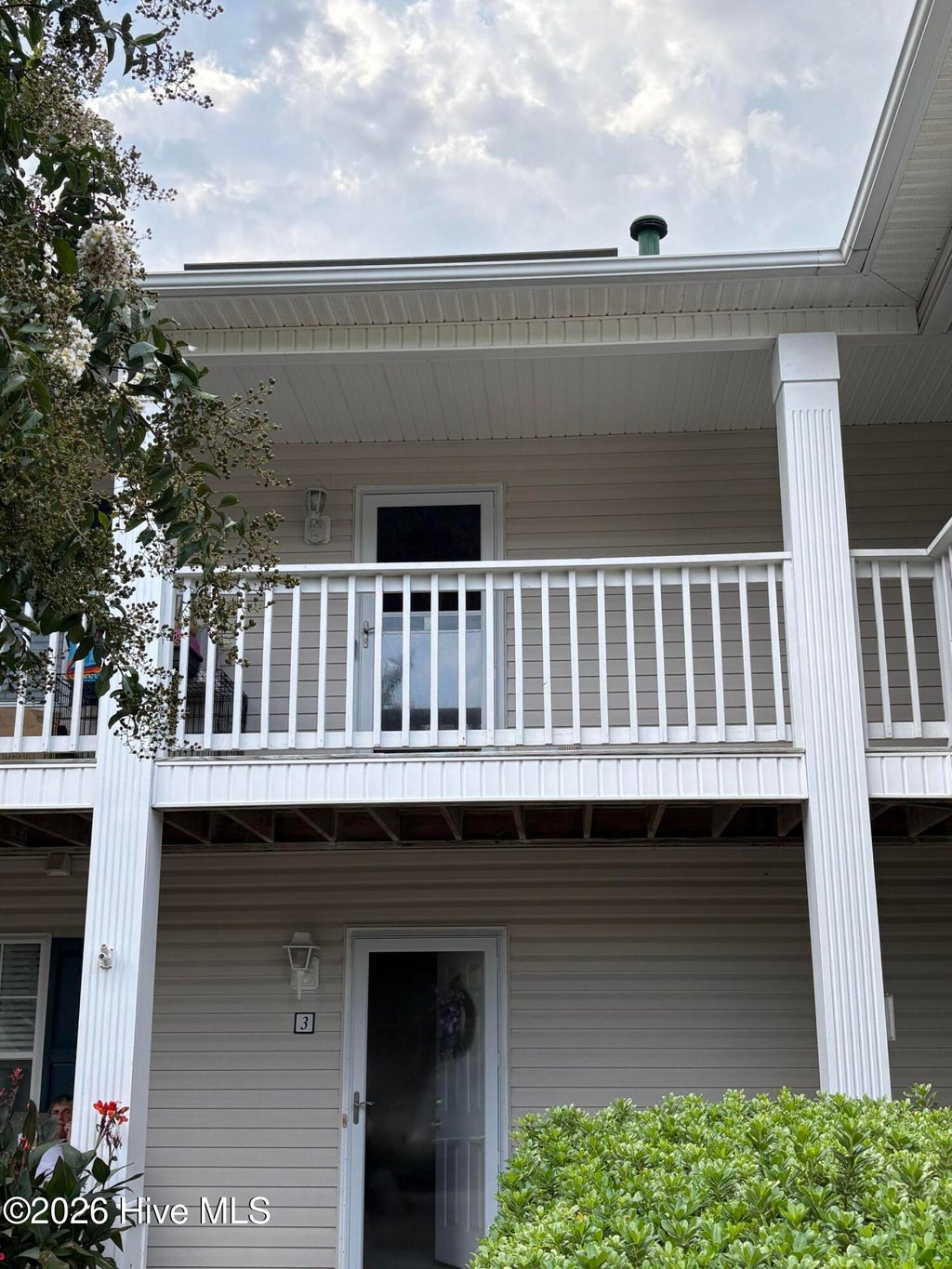 Photo of 1402 Willoughby Park Court #Unit 7, Wilmington, NC 28412 (MLS # 100600202)