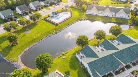 Tiny photo for 1402 Willoughby Park Court #Unit 7, Wilmington, NC 28412 (MLS # 100600202)