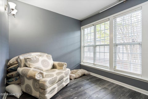 Tiny photo for 1402 Willoughby Park Court #Unit 7, Wilmington, NC 28412 (MLS # 100600202)