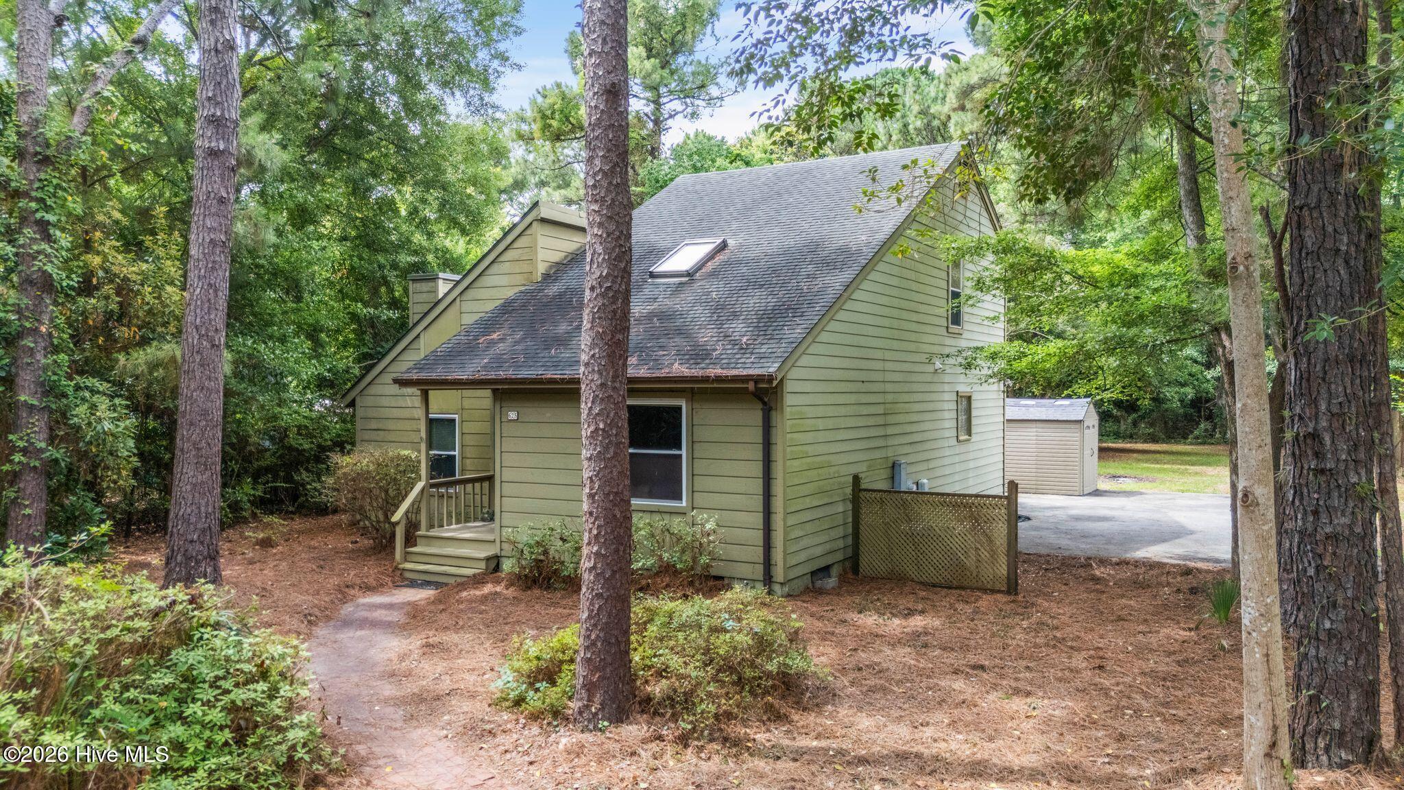 625 Hidden Valley Road